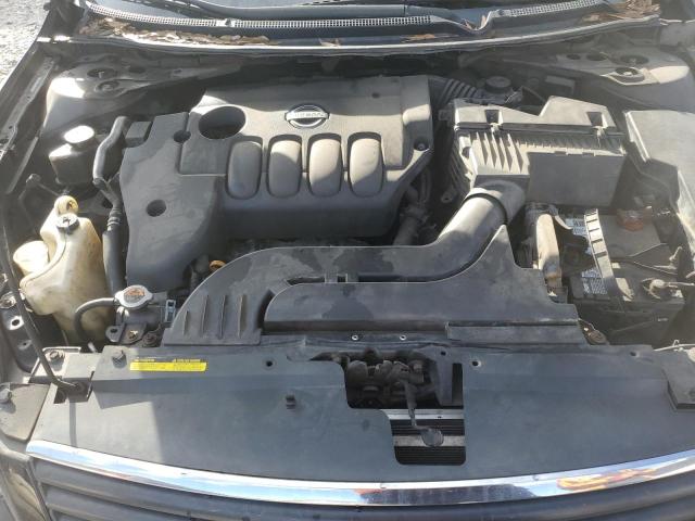 Photo 11 from auction – 2008 NISSAN ALTIMA 2.5 with VIN 1N4AL21E98N536449