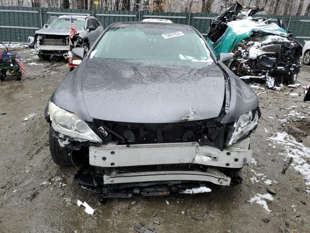 Photo 5 from auction – 2012 LEXUS LS 460 with VIN JTHCL5EF4C5015203