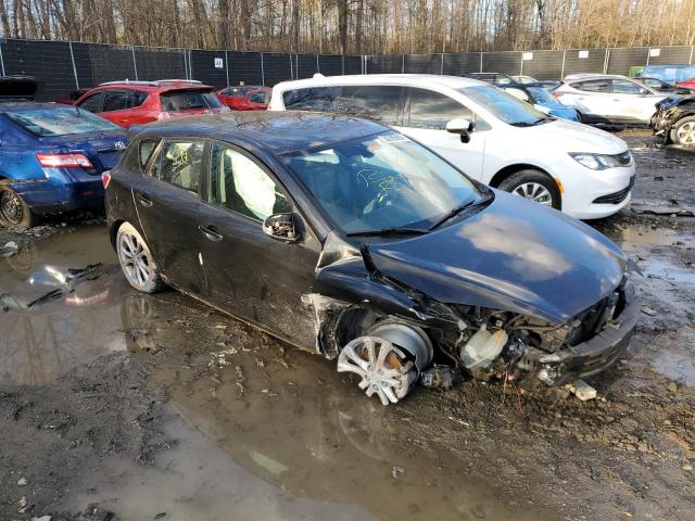 Photo 4 from auction – 2010 MAZDA 3 with VIN JM1BL1H54A1196848