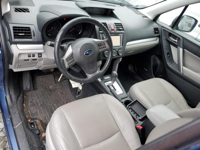 Photo 8 from auction – 2014 SUBARU FORESTER with VIN JF2SJAPC6EH538644