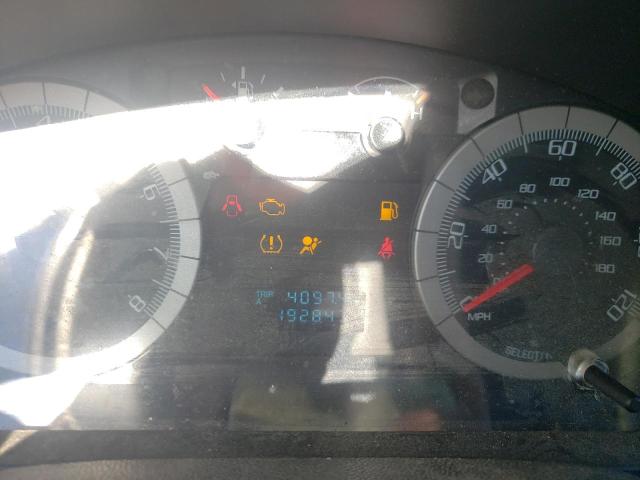 Photo 9 from auction – 2008 FORD ESCAPE XLT with VIN 1FMCU93148KD56618