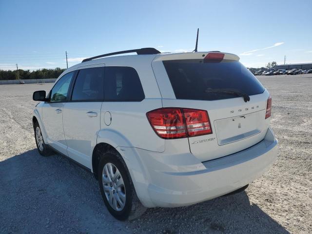 Photo 2 from auction – 2019 DODGE JOURNEY SE with VIN 3C4PDCAB3KT858959