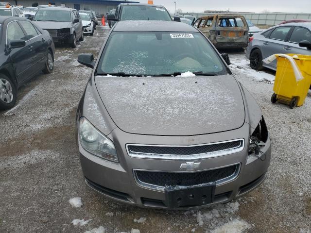 Photo 5 from auction – 2011 CHEVROLET MALIBU LS with VIN 1G1ZB5E12BF111738
