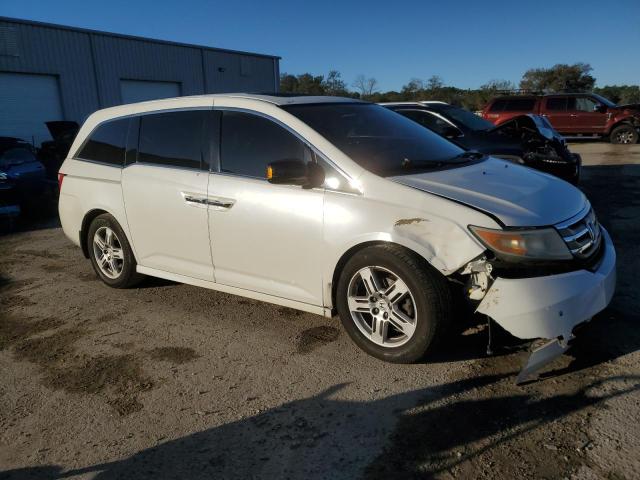Photo 4 from auction – 2012 HONDA ODYSSEY TO with VIN 5FNRL5H93CB020974