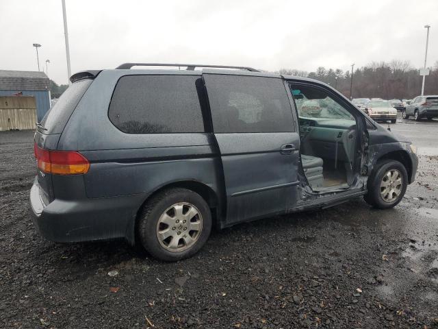 Photo 3 from auction – 2004 HONDA ODYSSEY EX with VIN 5FNRL18054B060937