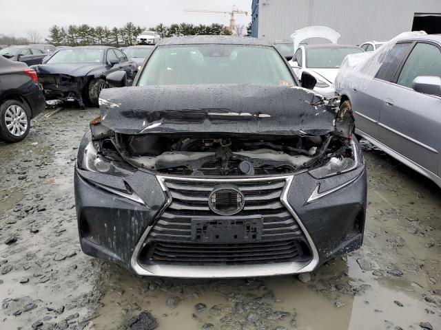 Photo 5 from auction – 2017 LEXUS IS 300 with VIN JTHCM1D21H5024680