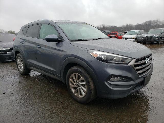 Photo 4 from auction – 2016 HYUNDAI TUCSON LIM with VIN KM8J3CA41GU221507