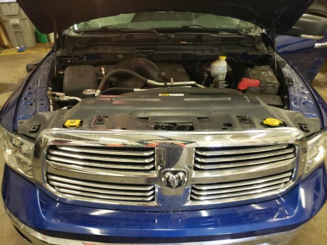 Photo 11 from auction – 2014 DODGE 150 RAM with VIN 1C6RR7LT2ES386449