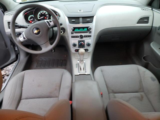 Photo 8 from auction – 2011 CHEVROLET MALIBU LS with VIN 1G1ZB5E13BF143937