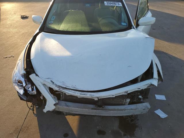 Photo 11 from auction – 2015 NISSAN ALTIMA 2.5 with VIN 1N4AL3AP9FC162568