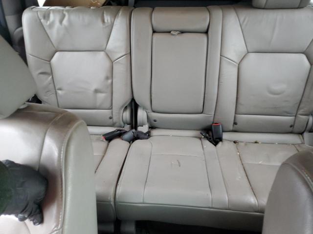 Photo 10 from auction – 2013 HONDA PILOT EXL with VIN 5FNYF4H59DB027987