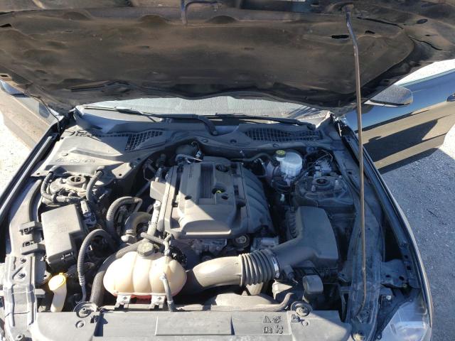 Photo 11 from auction – 2018 FORD MUSTANG with VIN 1FA6P8TH7J5162885