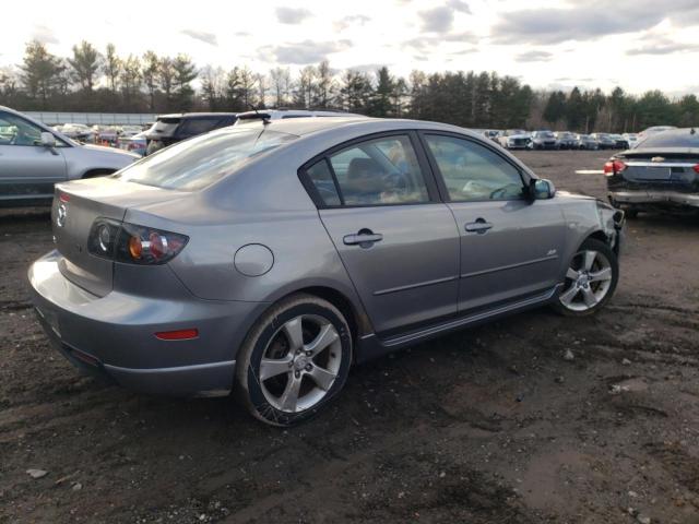 Photo 3 from auction – 2006 MAZDA 3 S with VIN JM1BK323161450190