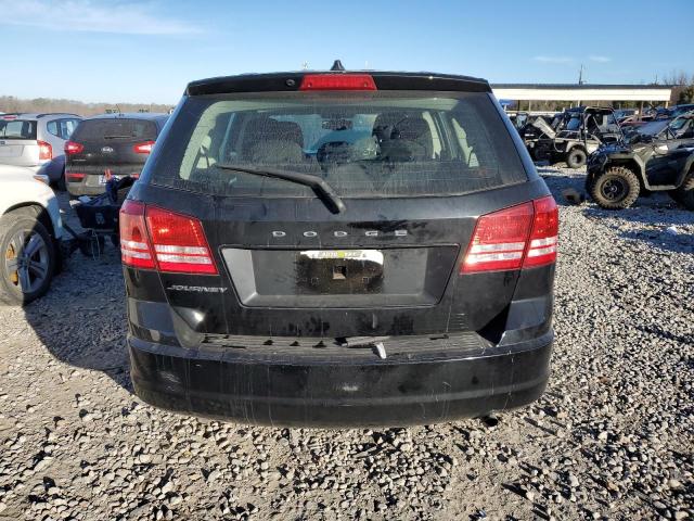 Zdjęcie 6 z aukcji – 2014 DODGE JOURNEY SE z VIN 3C4PDCAB1ET204594