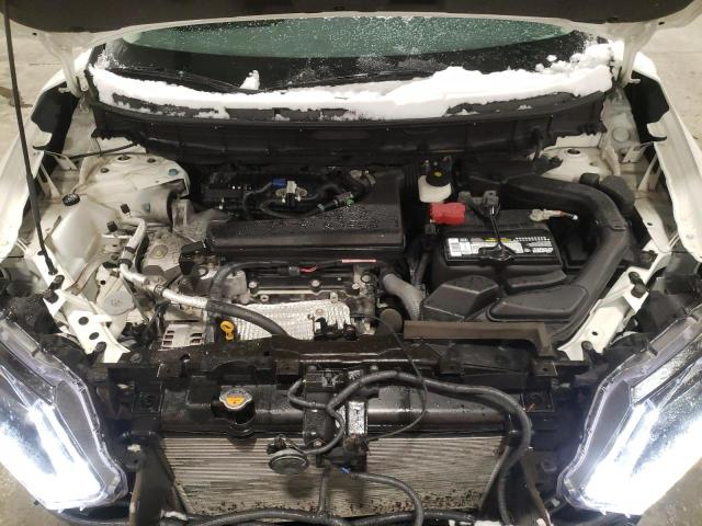 Photo 11 from auction – 2015 NISSAN ROGUE S with VIN 5N1AT2MV5FC875865