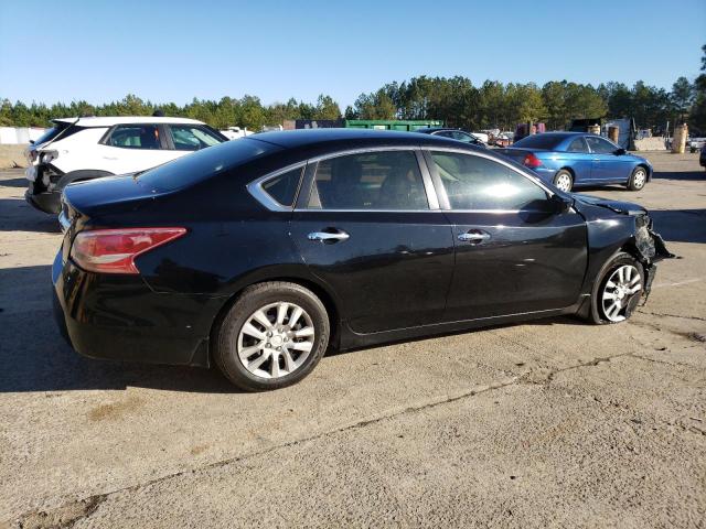 Photo 3 from auction – 2013 NISSAN ALTIMA 2.5 with VIN 1N4AL3AP9DC119426