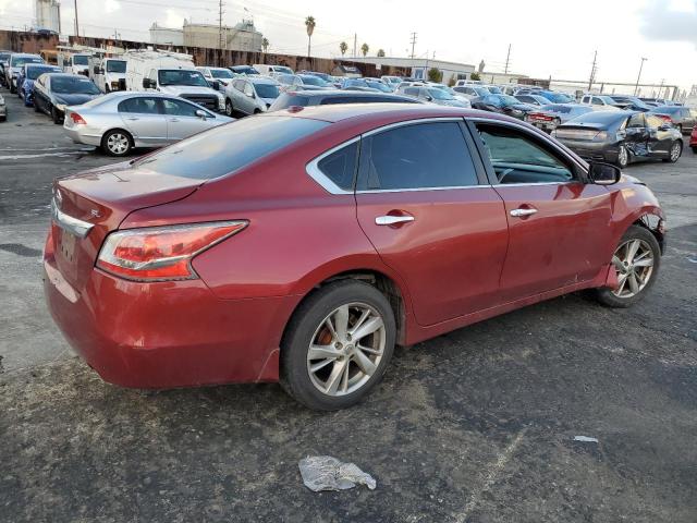 Photo 3 from auction – 2015 NISSAN ALTIMA 2.5 with VIN 1N4AL3AP9FC219769