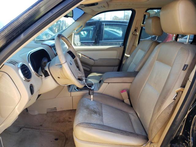Photo 7 from auction – 2006 FORD EXPLORER E with VIN 1FMEU64E76ZA26789
