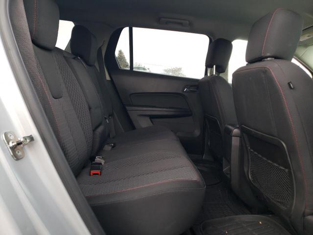 Photo 11 from auction – 2011 GMC TERRAIN SL with VIN 2CTALMEC5B6394423