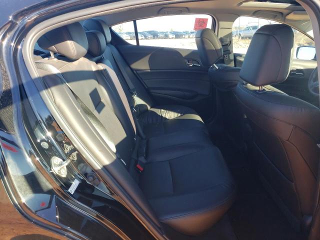 Photo 10 from auction – 2016 ACURA ILX PREMIU with VIN 19UDE2F73GA016900