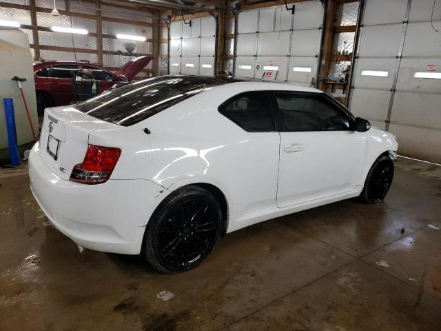 Photo 3 from auction – 2013 TOYOTA SCION TC with VIN JTKJF5C7XD3046263