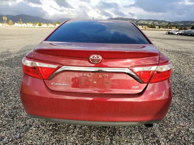 Photo 6 from auction – 2016 TOYOTA CAMRY LE with VIN 4T1BF1FK2GU611975