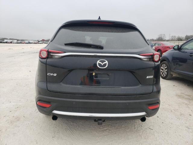 Photo 6 from auction – 2018 MAZDA CX-9 GRAND with VIN JM3TCADY9J0220109