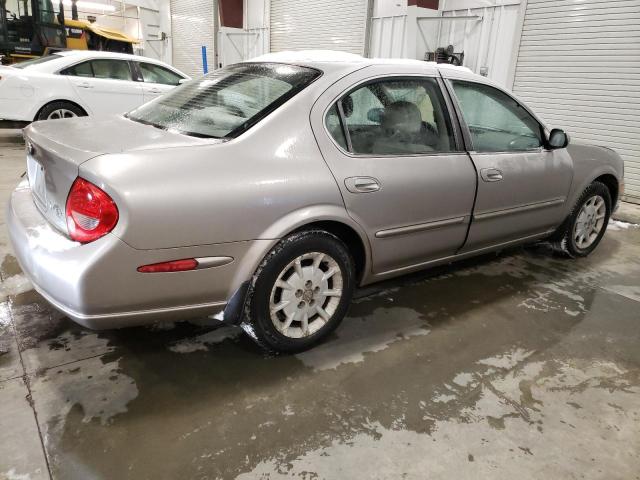Photo 3 from auction – 2000 NISSAN MAXIMA with VIN JN1CA31D0YT534562