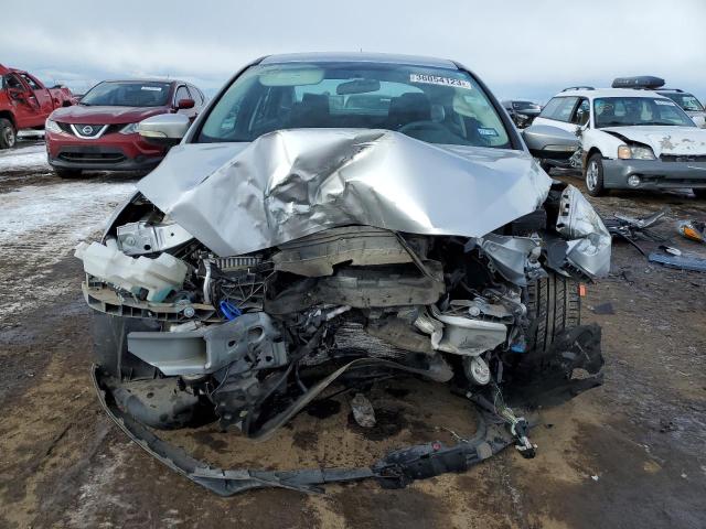 Photo 5 from auction – 2017 FORD FOCUS SE with VIN 1FADP3FEXHL235393