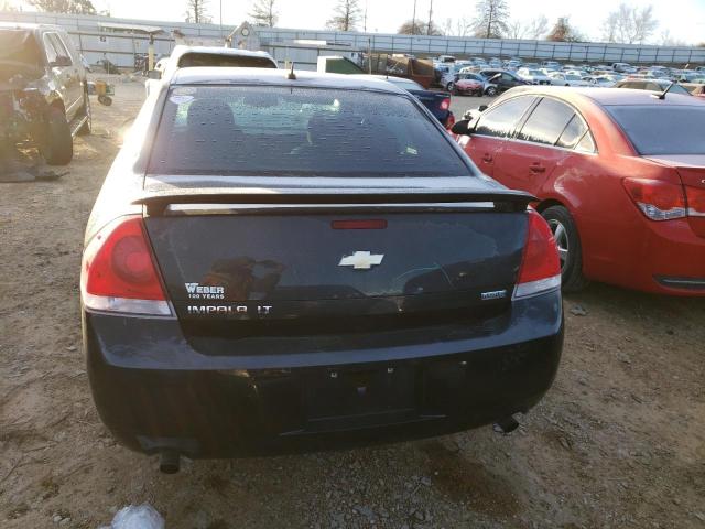 Photo 6 from auction – 2012 CHEVROLET IMPALA LT with VIN 2G1WB5E32C1127144