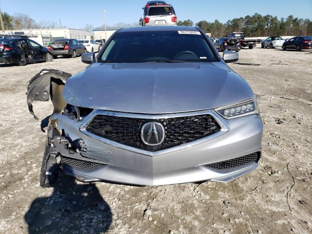 Photo 5 from auction – 2018 ACURA TLX with VIN 19UUB1F3XJA007635