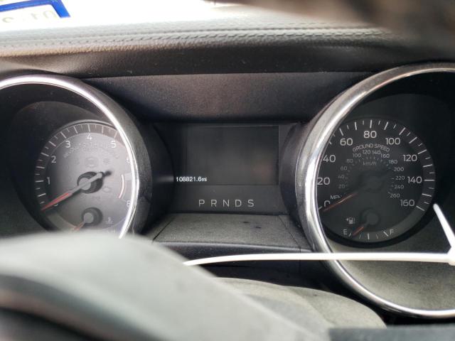 صورة رقم 9 من المزاد - 2015 FORD MUSTANG مع VIN 1FA6P8TH7F5337689