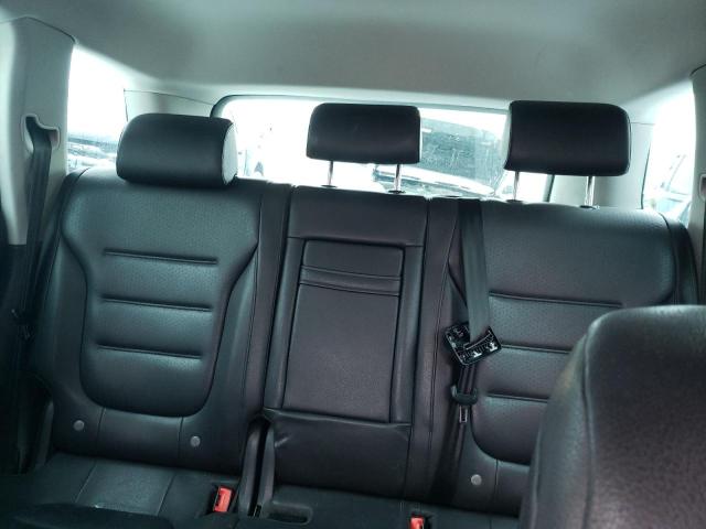 Photo 10 from auction – 2011 VOLKSWAGEN TOUAREG V6 with VIN WVGFF9BP8BD001055