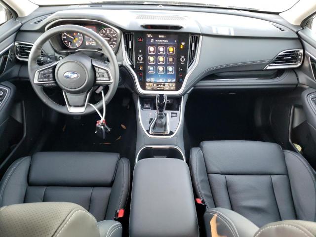 Photo 8 from auction – 2023 SUBARU OUTBACK TO with VIN 4S4BTAPC5P3126350