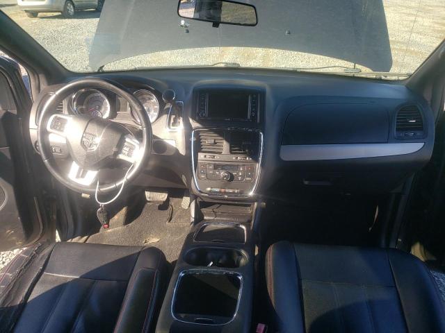 Photo 8 from auction – 2016 DODGE GRAND CARA with VIN 2C4RDGEG0GR322521