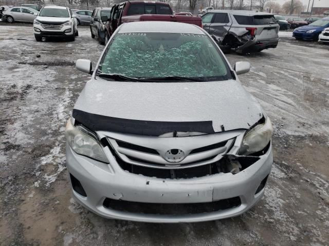 Photo 5 from auction – 2012 TOYOTA COROLLA BA with VIN 2T1BU4EE2CC869346