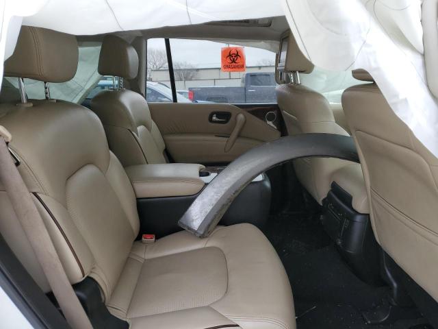 Photo 11 from auction – 2018 NISSAN ARMADA PLA with VIN JN8AY2NF9J9333160