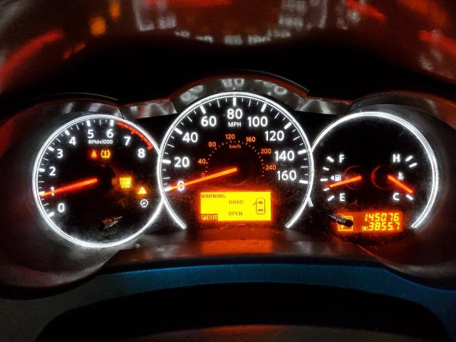 Photo 9 from auction – 2010 NISSAN ALTIMA BAS with VIN 1N4AL2AP7AN522640