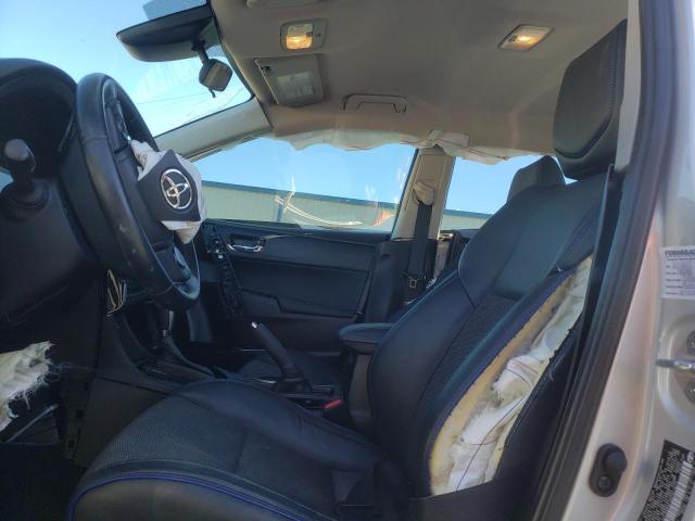 Photo 7 from auction – 2019 TOYOTA COROLLA L with VIN 5YFBURHE3KP871615