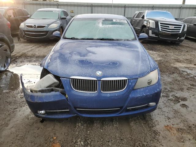 Photo 5 from auction – 2008 BMW 335 I with VIN WBAVB73508P102334