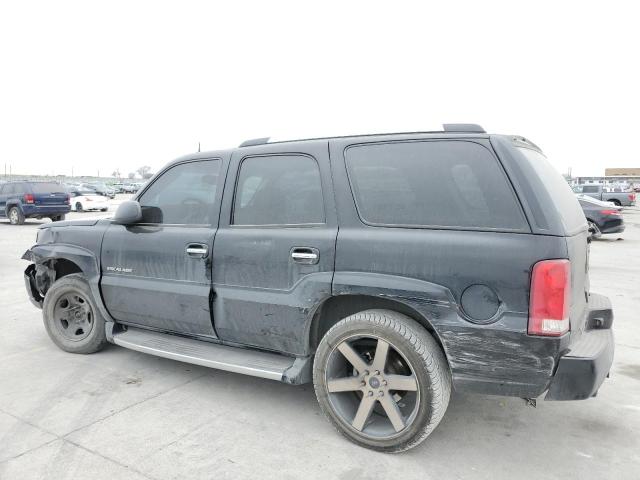 Photo 2 from auction – 2003 CADILLAC ESCALADE with VIN 1GYEK63N63R156175