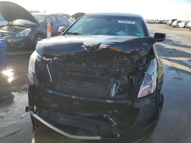 Photo 5 from auction – 2014 CADILLAC XTS with VIN 2G61U5S34E9220805