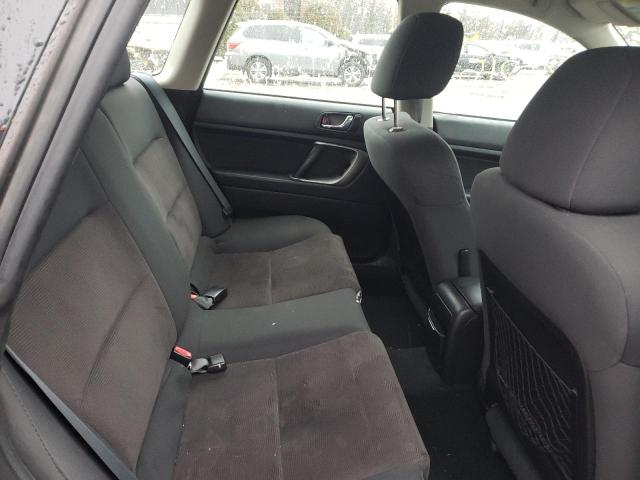 Photo 10 from auction – 2008 SUBARU OUTBACK with VIN 4S4BP60C587364995