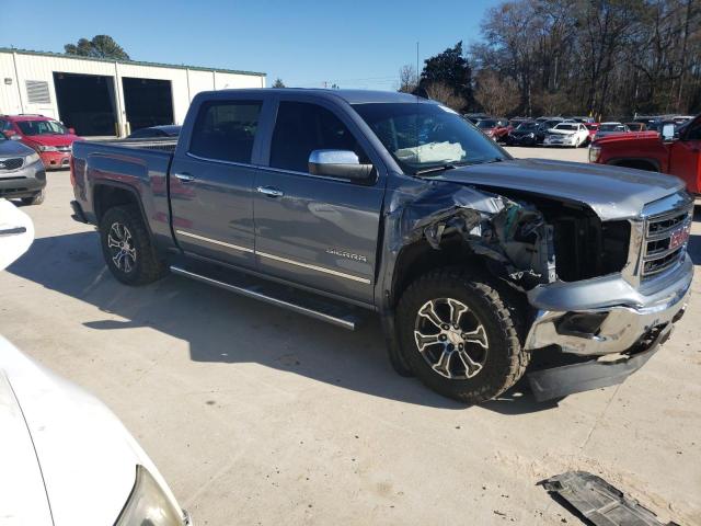 Photo 4 from auction – 2015 GMC SIERRA C15 with VIN 3GTP1VEC1FG290653