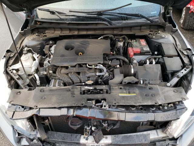 Photo 11 from auction – 2019 NISSAN ALTIMA S with VIN 1N4BL4BV5KC197741