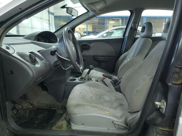 Photo 7 from auction – 2005 SATURN ION LEVEL with VIN 1G8AF52F15Z146017