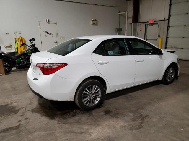 Photo 3 from auction – 2015 TOYOTA COROLLA L with VIN 2T1BURHE1FC324655