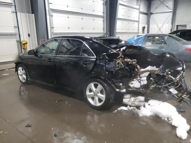 Photo 2 from auction – 2011 TOYOTA CAMRY BASE with VIN 4T1BF3EK0BU170546