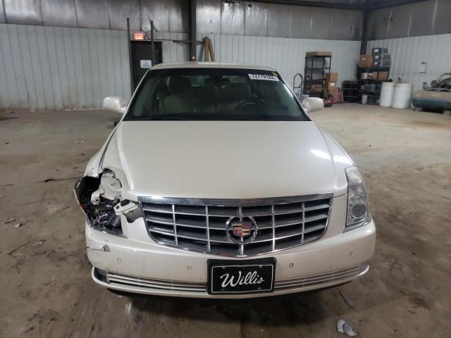 Photo 5 from auction – 2007 CADILLAC DTS with VIN 1G6KD57Y87U219946