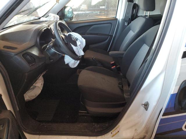 Photo 7 from auction – 2018 RAM PROMASTER with VIN ZFBERFAB1J6L49460